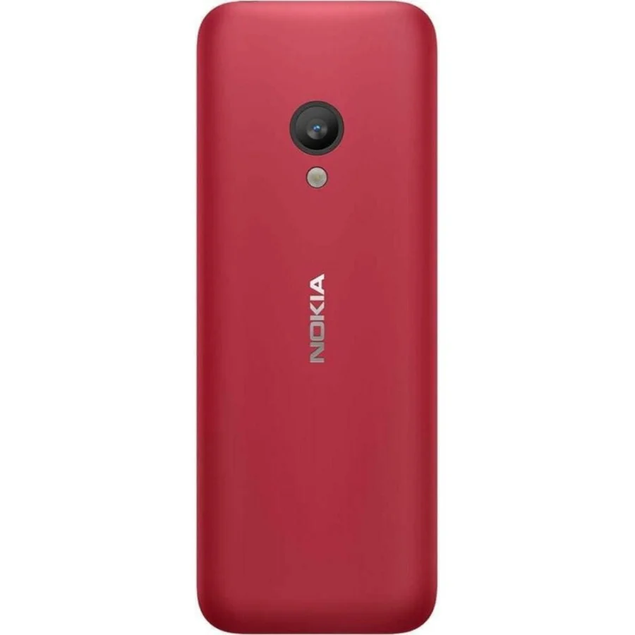 Nokia 150 Dual Sim Red (16GMNR01A02) (UA)
