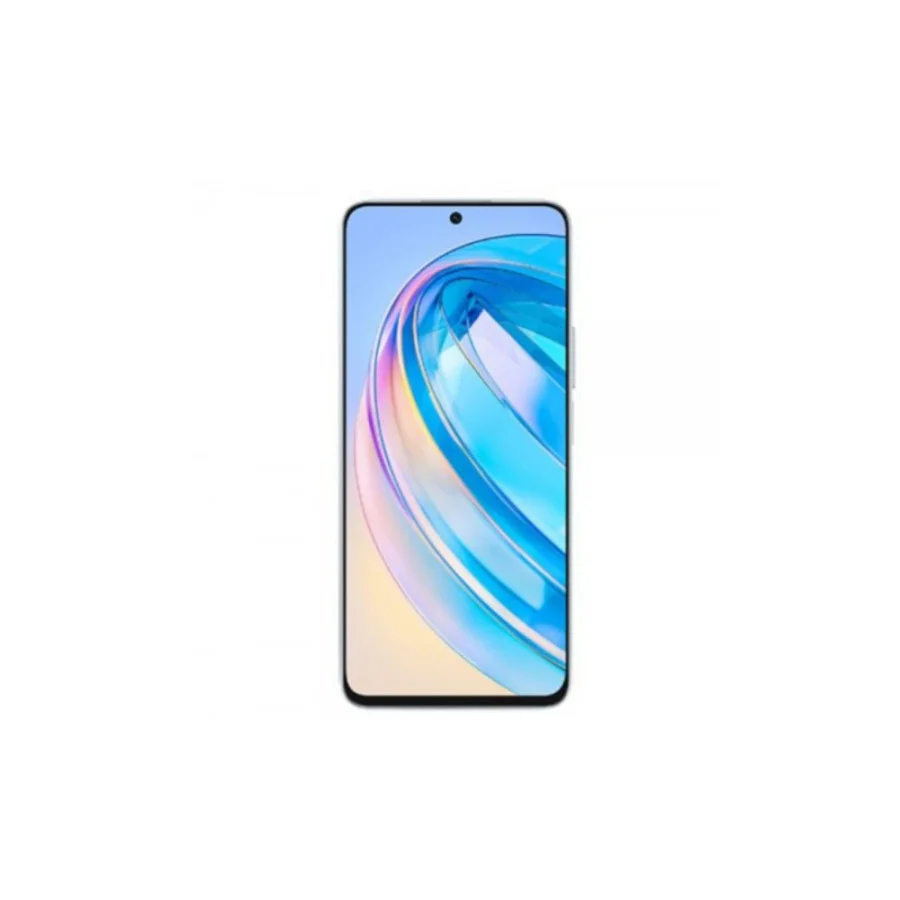 Honor X8A 6/128GB Titanium Silver (UA)