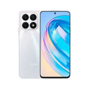 Honor X8A 6/128GB Titanium Silver (UA)
