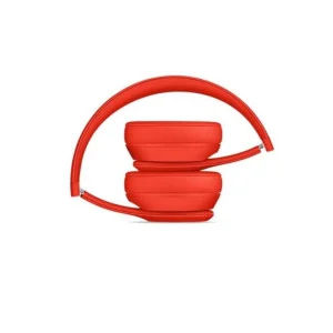 Beats by Dr. Dre Solo3 Wireless Beats Club Collection Red (MV8T2Z)
