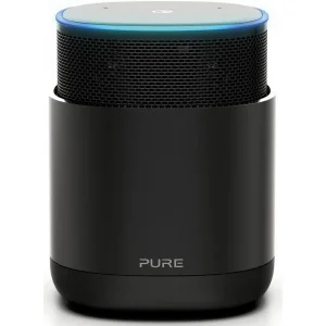 Pure DiscovR Graphite