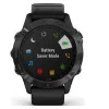 Garmin Fenix 6 Pro Black (010-02158-02/010-02158-01)