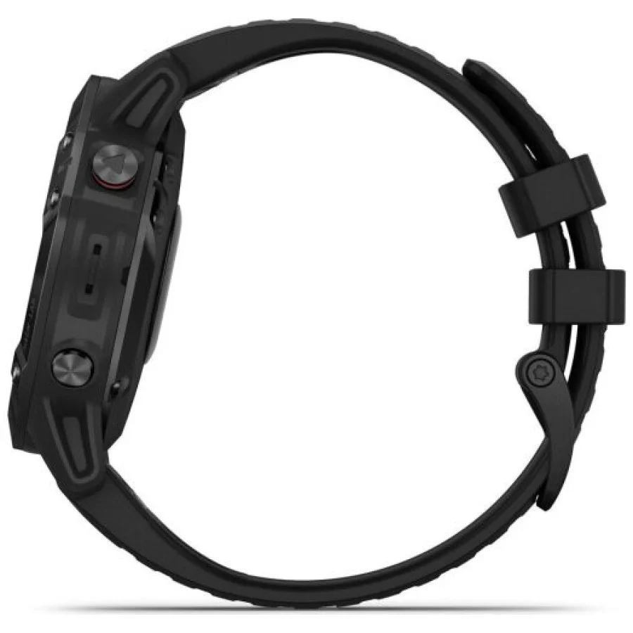 Garmin Fenix 6 Pro Black (010-02158-02/010-02158-01)