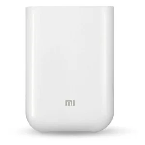 Xiaomi Mi Pocket Photo Printer (TEJ4018GL, XMKDDYJ01HT)