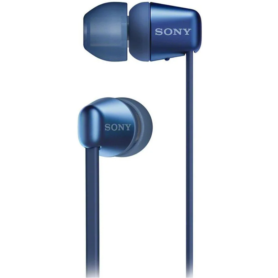 Sony WI-C310 Blue