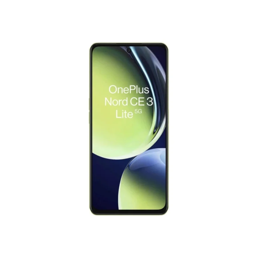 OnePlus Nord CE 3 Lite 8/256GB Pastel Lime (Global Version)