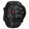 Garmin Fenix 6S Pro Black With Black Band (010-02159-14/010-02159-13)