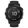 Garmin Fenix 6S Pro Black With Black Band (010-02159-14/010-02159-13)