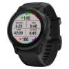Garmin Fenix 6S Pro Black With Black Band (010-02159-14/010-02159-13)
