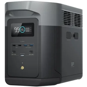 EcoFlow DELTA 2 Max (International)