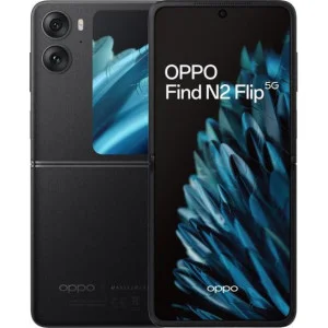 OPPO Find N2 Flip 8/256GB Astral Black