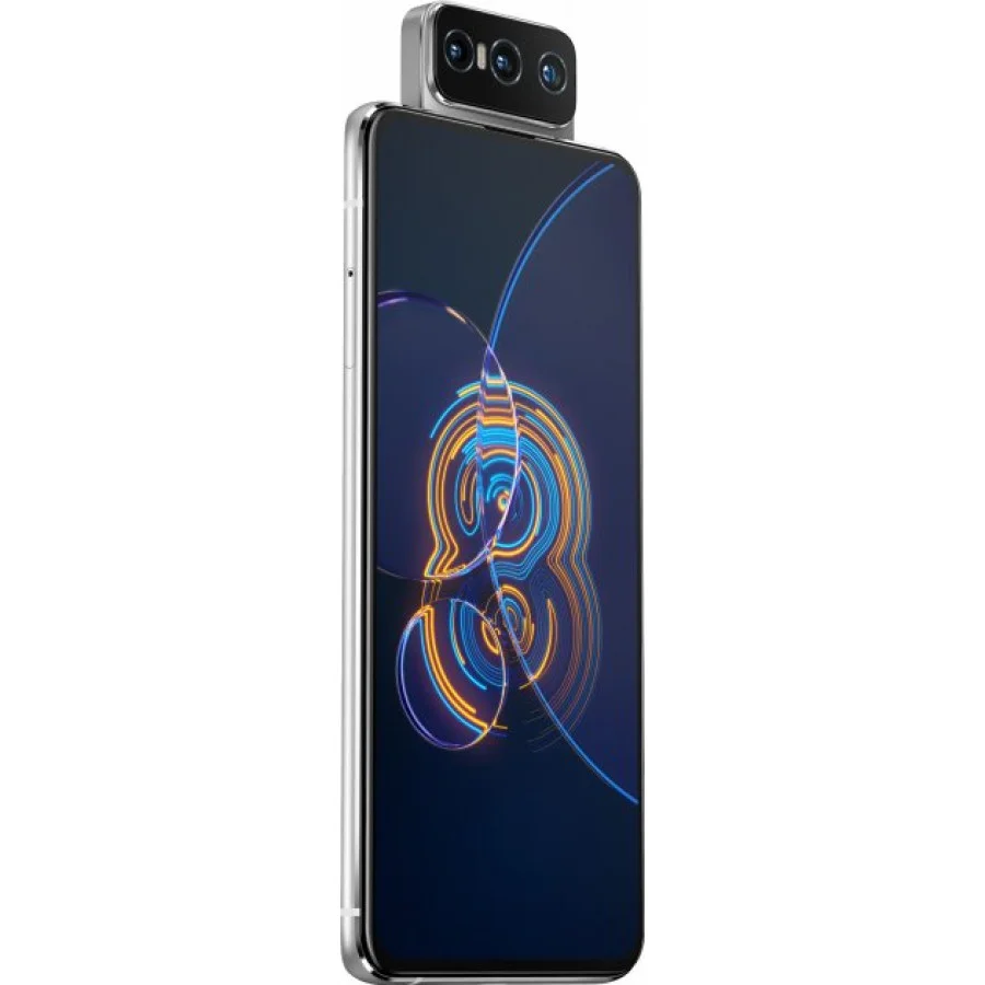 ASUS ZenFone 8 Flip 8/256GB Glacier Silver