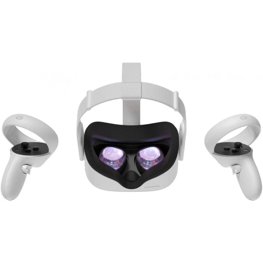 Oculus Quest 2 64 Gb