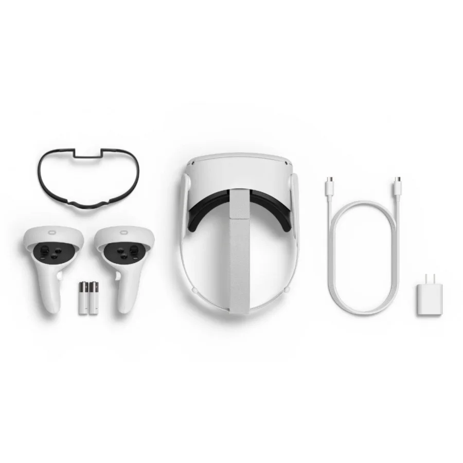Oculus Quest 2 64 Gb