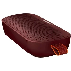 Bose Soundlink Flex Bluetooth Carmine Red (865983-0400)