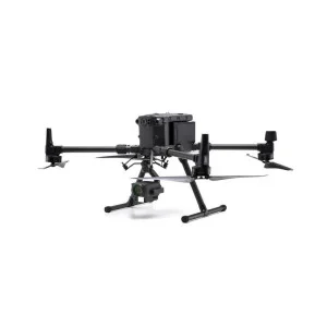 DJI MATRICE 300 RTK + Zenmuse H20T