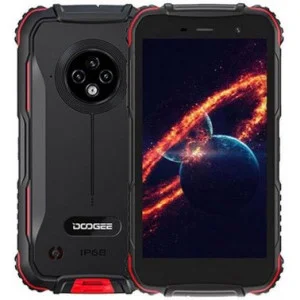 DOOGEE S35T 3/64GB Red