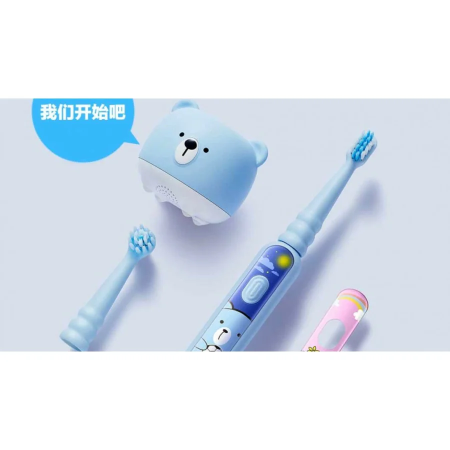 DR.BEI Sonic Electric Toothbrush Kids K5