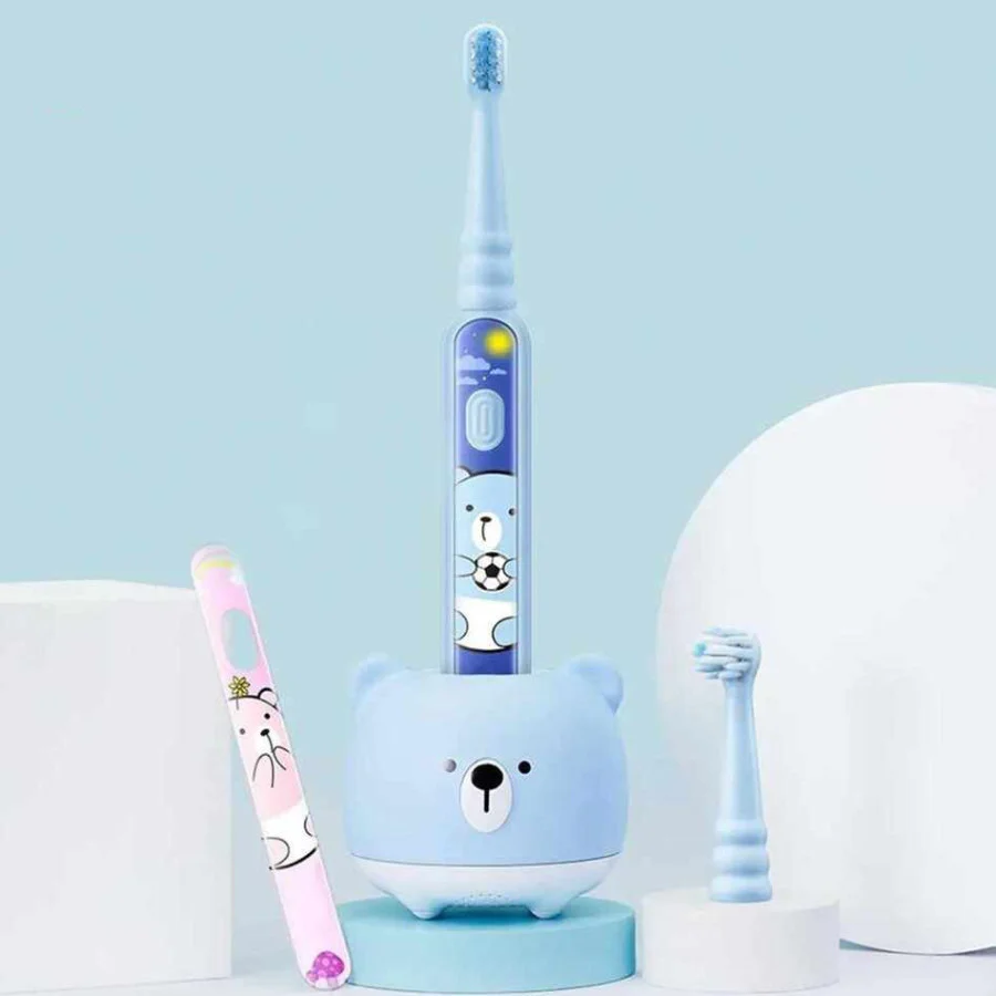 DR.BEI Sonic Electric Toothbrush Kids K5