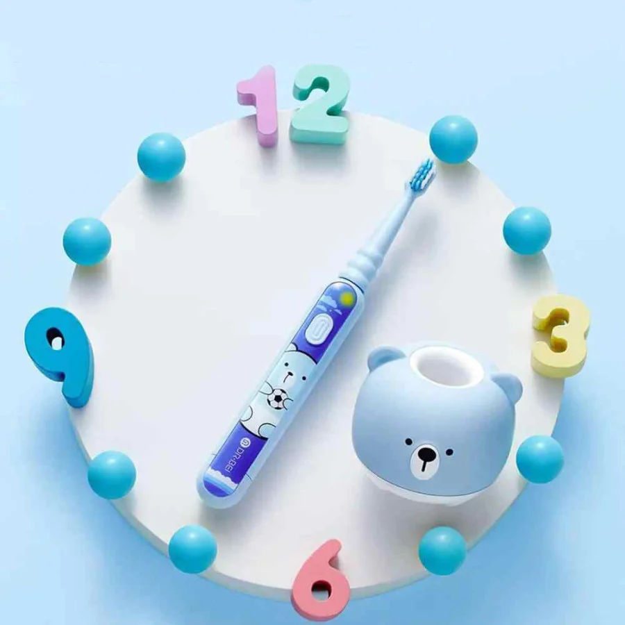 DR.BEI Sonic Electric Toothbrush Kids K5
