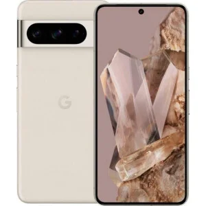 Google Pixel 8 Pro 12/256GB Porcelain (JP)