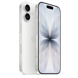 Apple iPhone 17 512GB Dual SIM White (MG734)