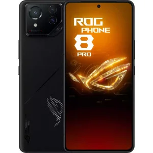 ASUS ROG Phone 8 Pro 24/1TB Phantom Black