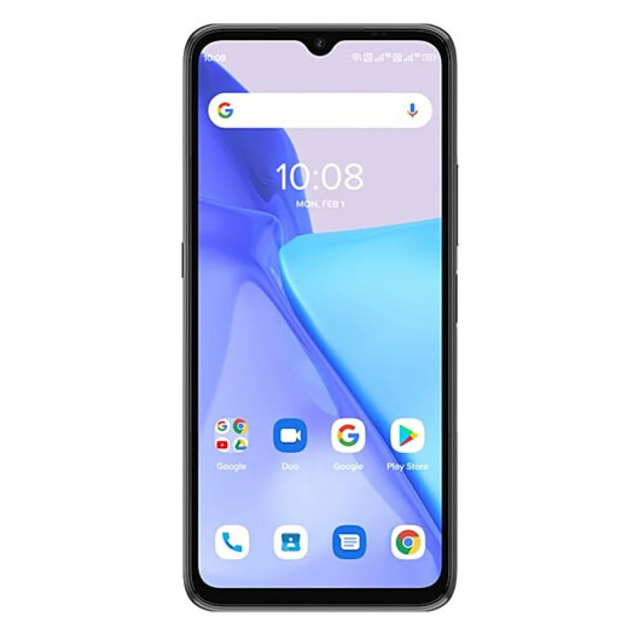 UMIDIGI Power 5 4/128GB Carbon Grey (UA)
