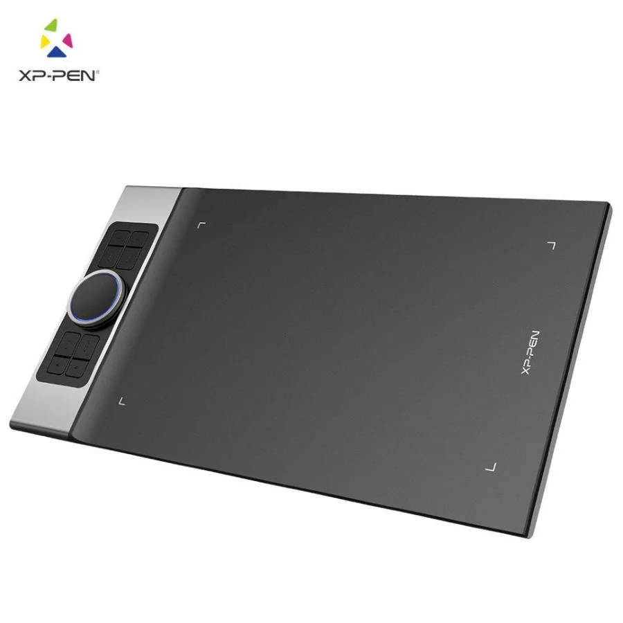 XP-Pen Deco Pro M