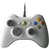 Microsoft Xbox 360 Controller (White)