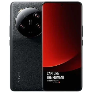 Xiaomi 13 Ultra 12/256GB Black
