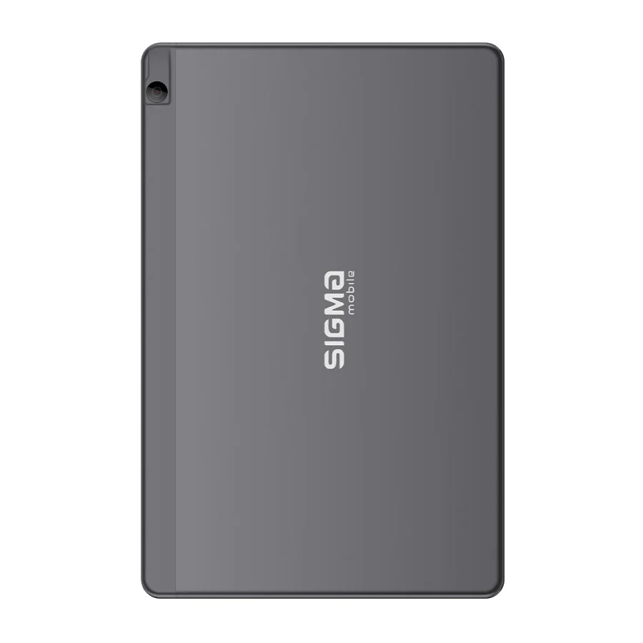 Sigma mobile Tab A1015 Grey (UA)