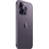 Apple iPhone 14 Pro Max 128GB Deep Purple (MQ9T3) (USED Grade_A)