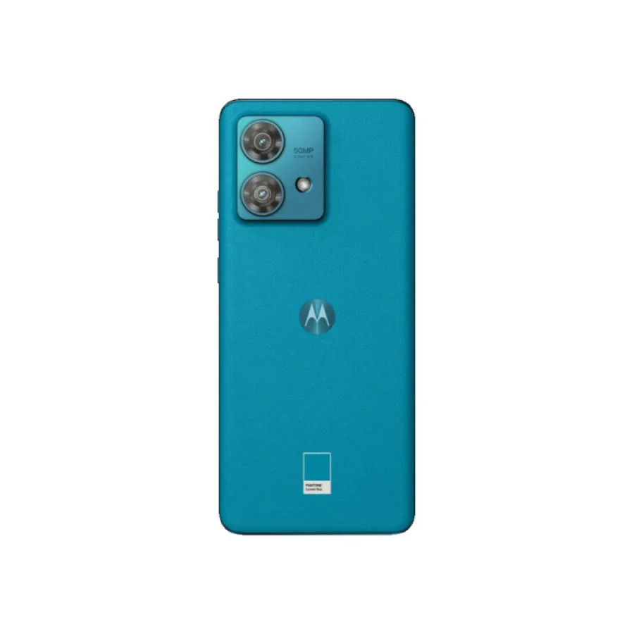 Motorola Edge 40 Neo 12/256GB Caneel Bay (PAYH0082) (UA)