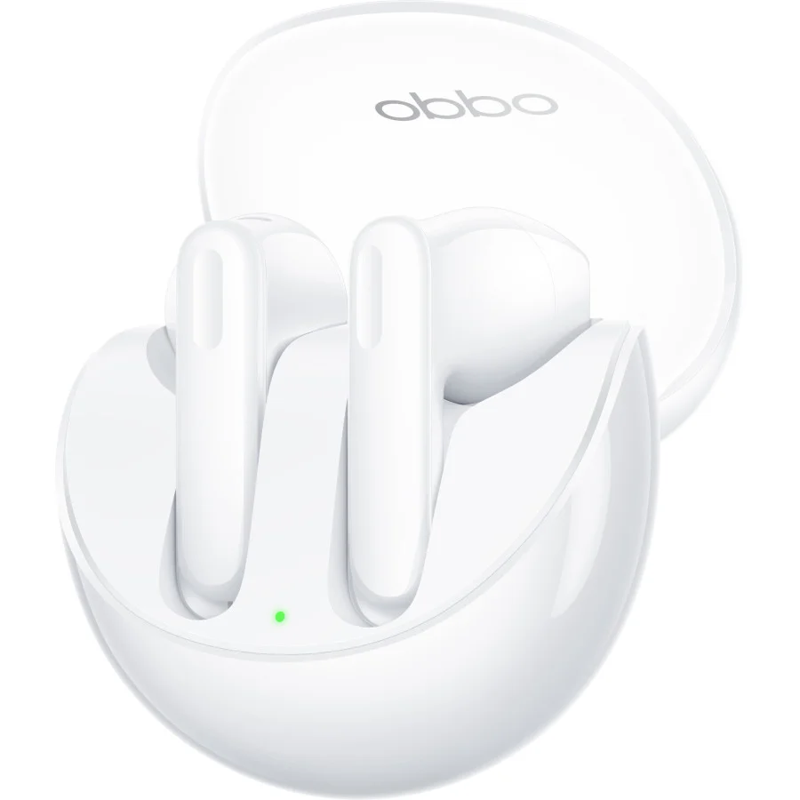 OPPO Enco Air3 Glaze White