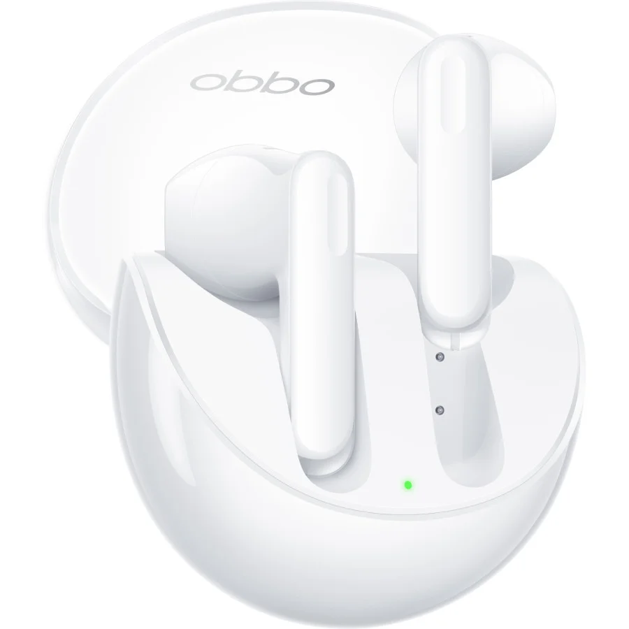 OPPO Enco Air3 Glaze White
