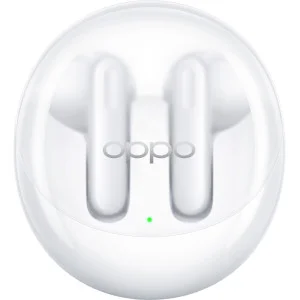OPPO Enco Air3 Glaze White