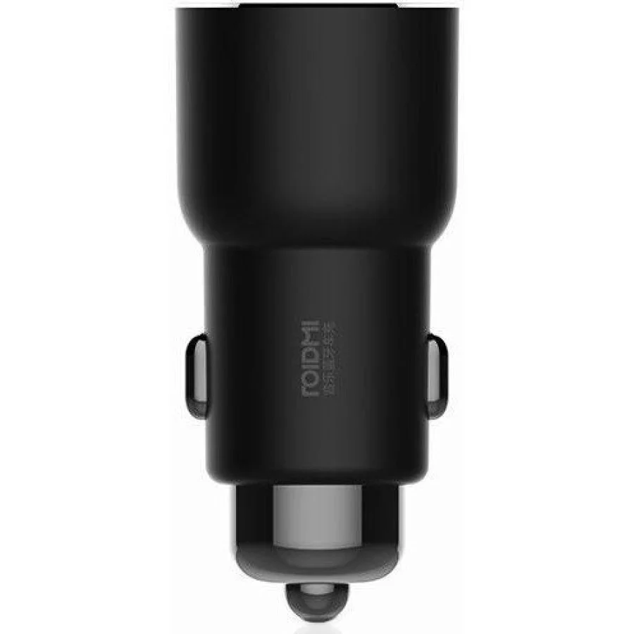 Roidmi 3S Bluetooth Car BFQ04RM Black