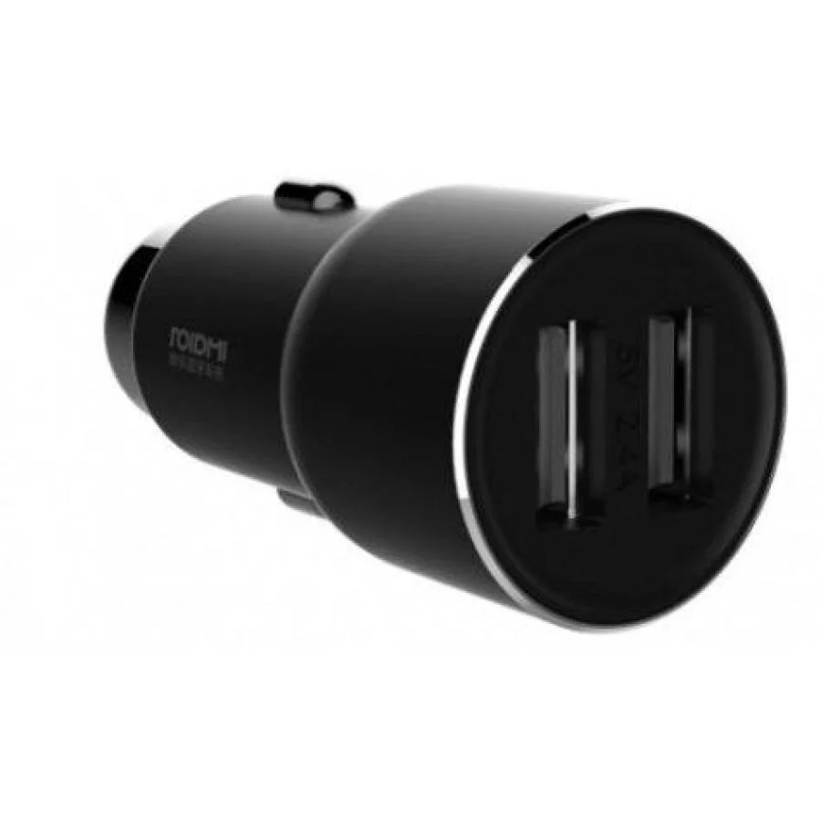 Roidmi 3S Bluetooth Car BFQ04RM Black