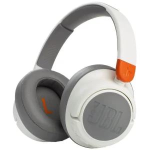 JBL JR460NC White (JBLJR460NCWHT)