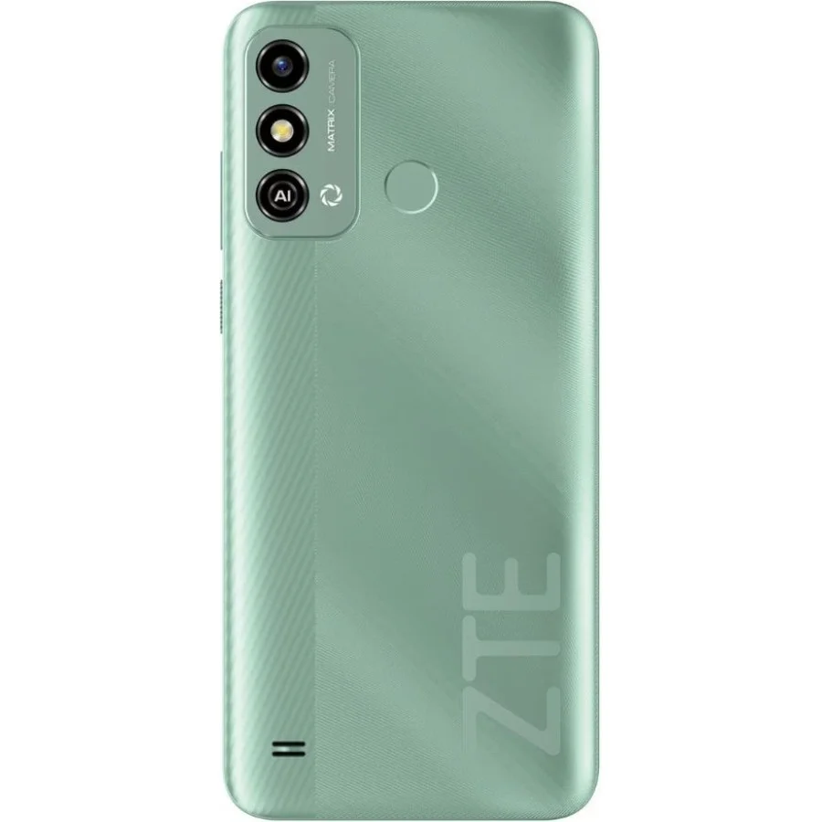 ZTE Blade A53 2/32GB Green (UA)