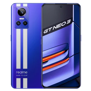Realme GT Neo3 8/128GB 80W Le Mans