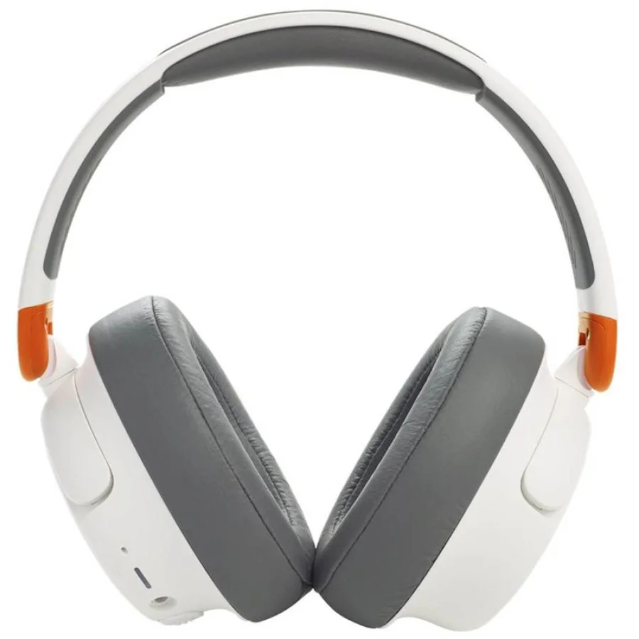 JBL JR460NC White (JBLJR460NCWHT)