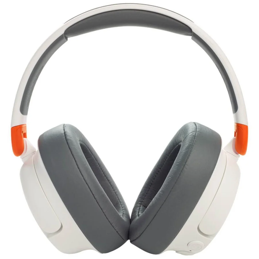 JBL JR460NC White (JBLJR460NCWHT)