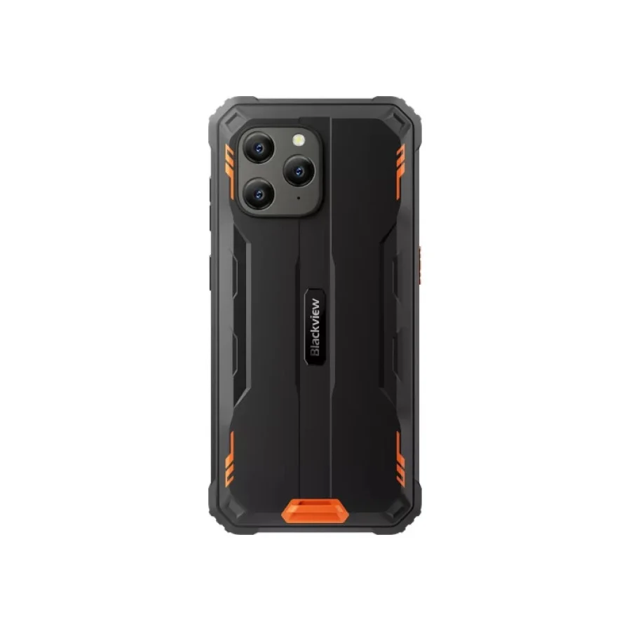 Blackview BV5300 Plus 4/128GB Orange