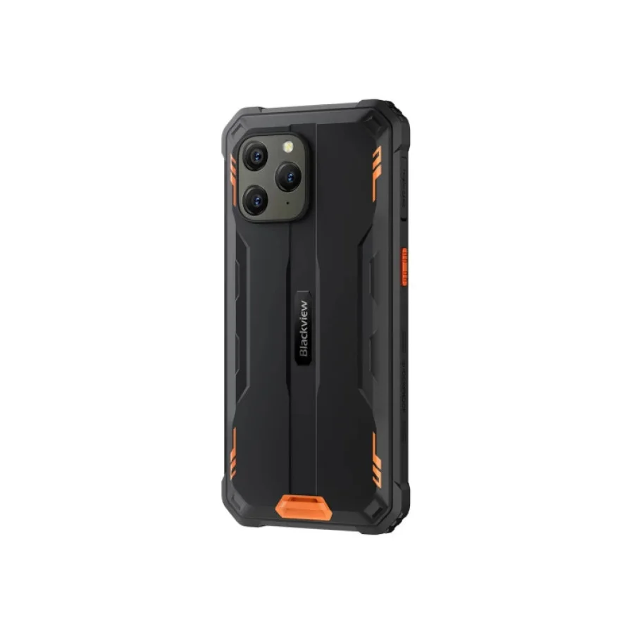 Blackview BV5300 Plus 4/128GB Orange