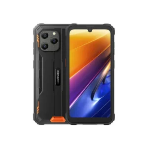 Blackview BV5300 Plus 4/128GB Orange