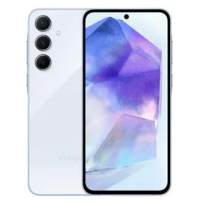 Samsung Galaxy A55 5G SM-A5560 8/256GB Awesome Iceblue