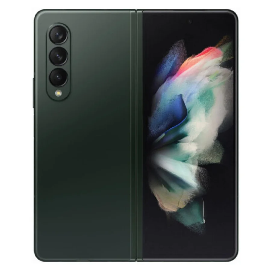 Samsung Galaxy Z Fold3 5G 12/256 Phantom Green (SM-F926BZGD) (UA)