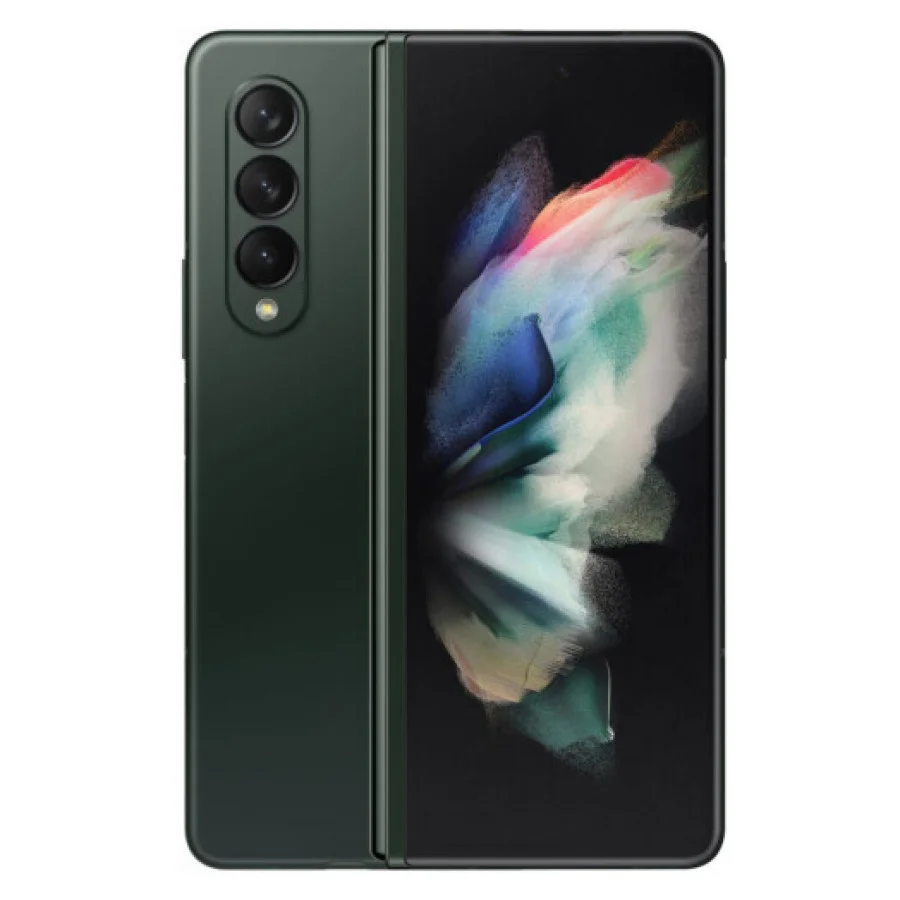 Samsung Galaxy Z Fold3 5G 12/256 Phantom Green (SM-F926BZGD) (UA)